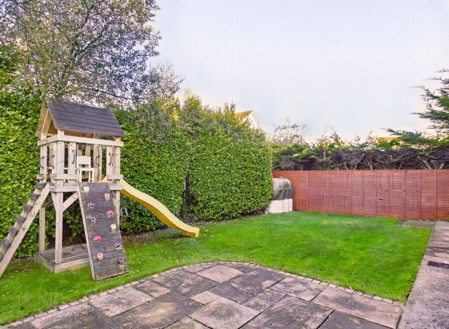 9 Carraig Duin, Thurles, E41F8W6
