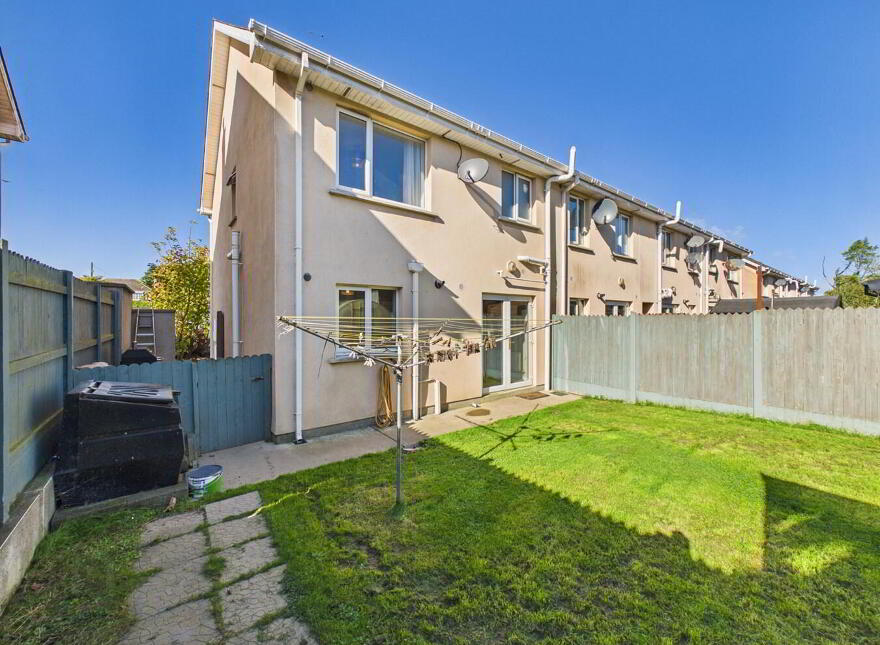 8 Ros Mhuire, Tramore, X91H3V6