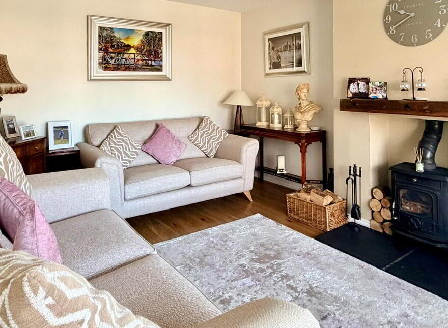 14 Kingsway Grove, Lurgan, BT66 7TE