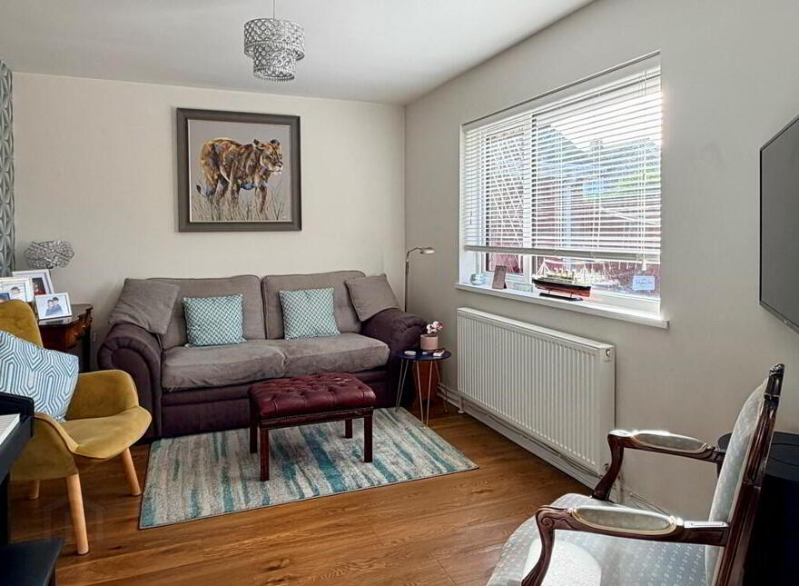 14 Kingsway Grove, Lurgan, BT66 7TE