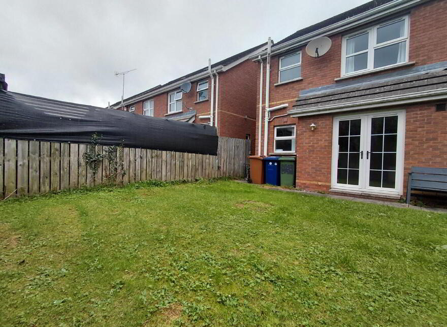 10 Mahon Court, Portadown, BT62 3GE