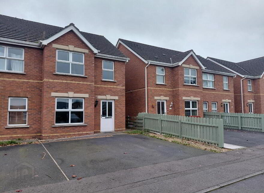 10 Mahon Court, Portadown, BT62 3GE