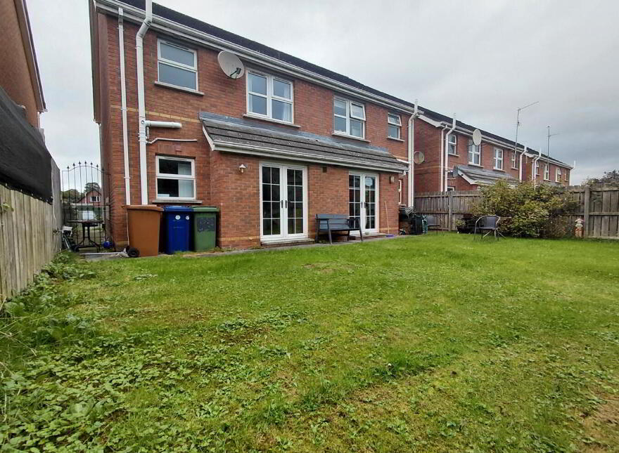 10 Mahon Court, Portadown, BT62 3GE