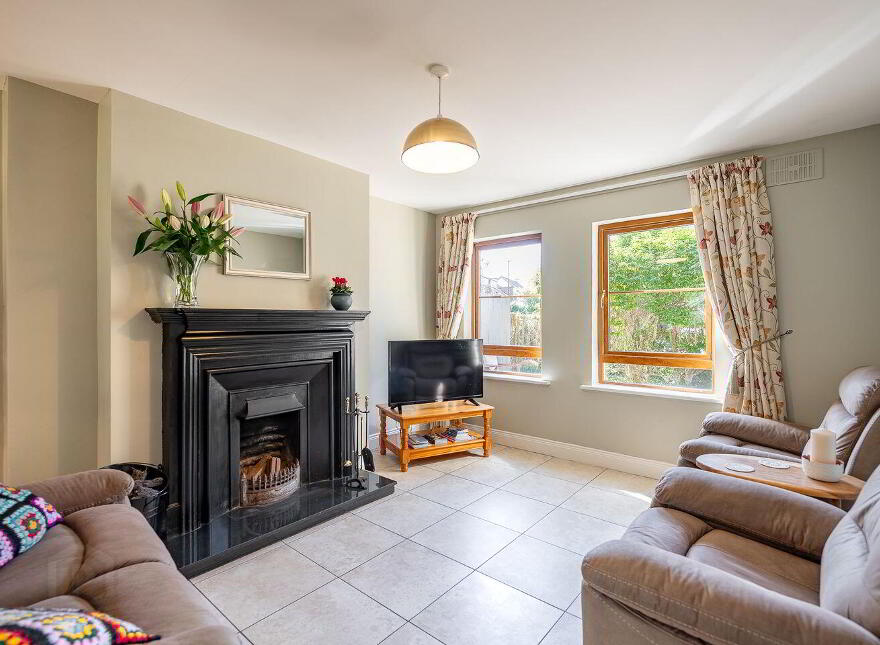 5 Heather Park, Páirc Na Gloine, Kenmare, V93WA27