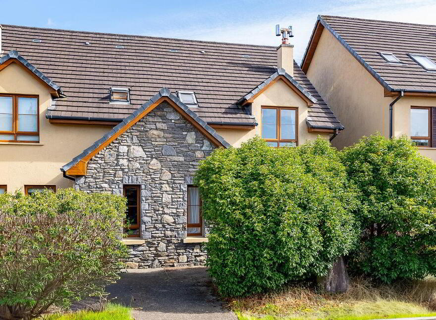 5 Heather Park, Páirc Na Gloine, Kenmare, V93WA27