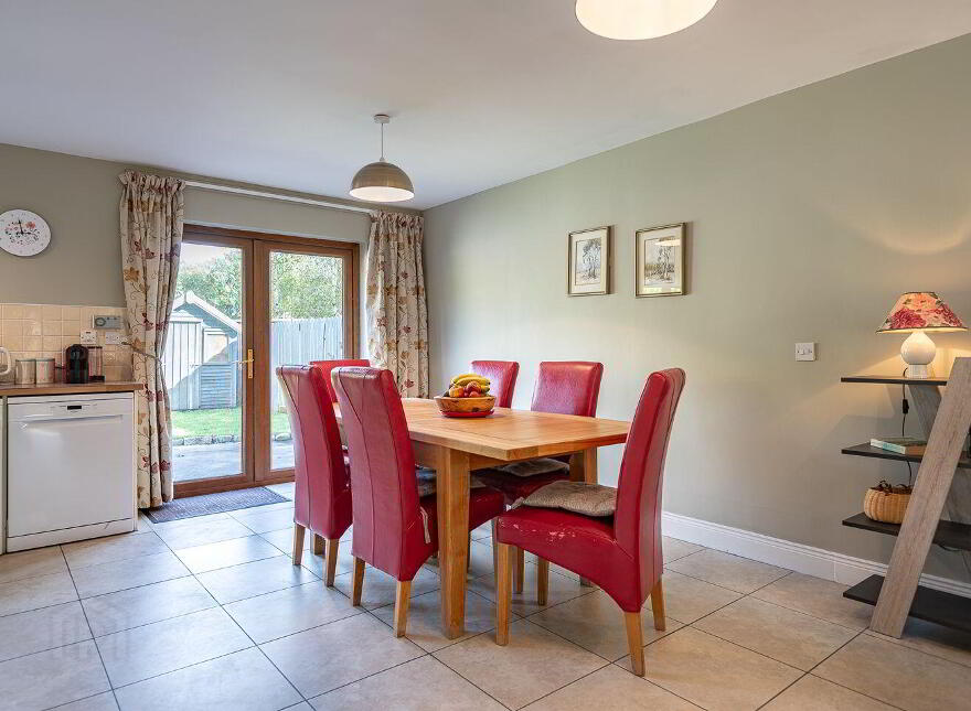 5 Heather Park, Páirc Na Gloine, Kenmare, V93WA27