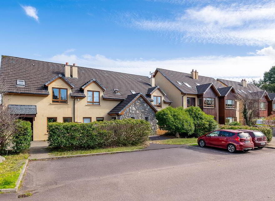 5 Heather Park, Páirc Na Gloine, Kenmare, V93WA27