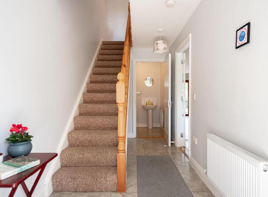 5 Heather Park, Páirc Na Gloine, Kenmare, V93WA27