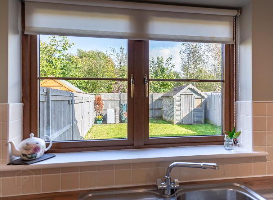 5 Heather Park, Páirc Na Gloine, Kenmare, V93WA27