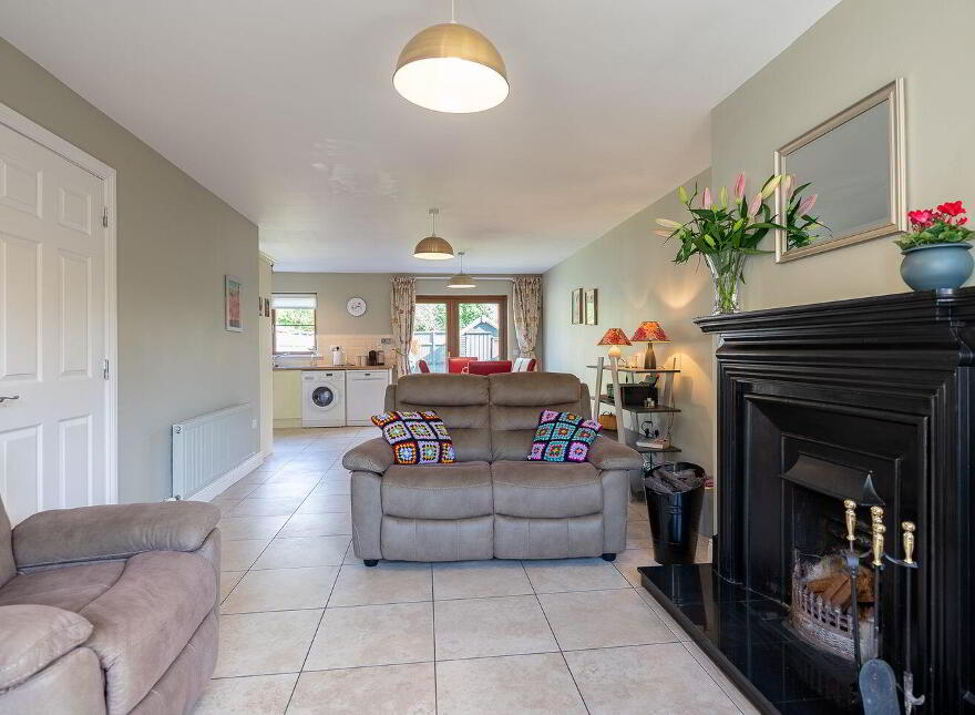 5 Heather Park, Páirc Na Gloine, Kenmare, V93WA27