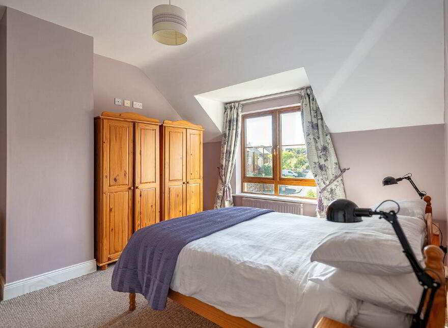 5 Heather Park, Páirc Na Gloine, Kenmare, V93WA27