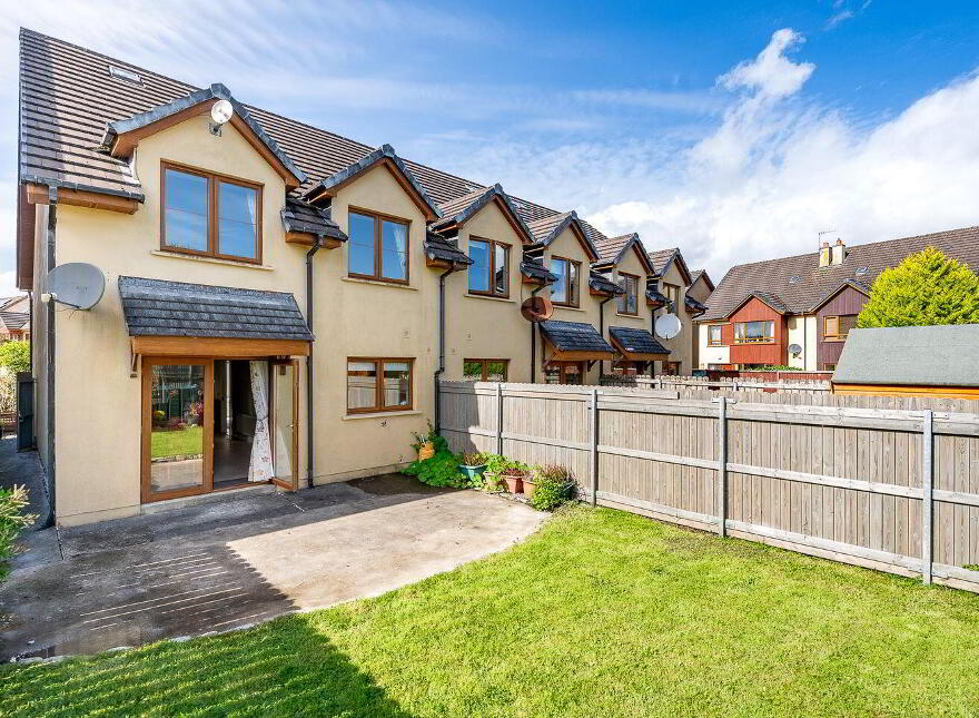 5 Heather Park, Páirc Na Gloine, Kenmare, V93WA27
