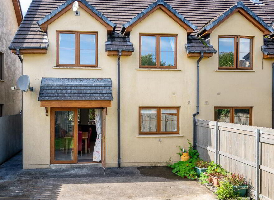 5 Heather Park, Páirc Na Gloine, Kenmare, V93WA27
