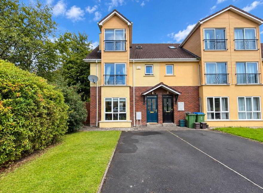 21 Willow Crescent, Riverbank, Annacotty, V94A2V9