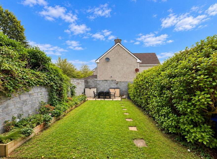 21 Willow Crescent, Riverbank, Annacotty, V94A2V9