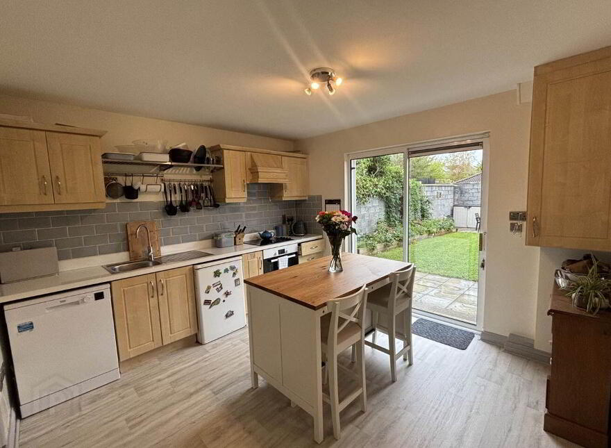 21 Willow Crescent, Riverbank, Annacotty, V94A2V9