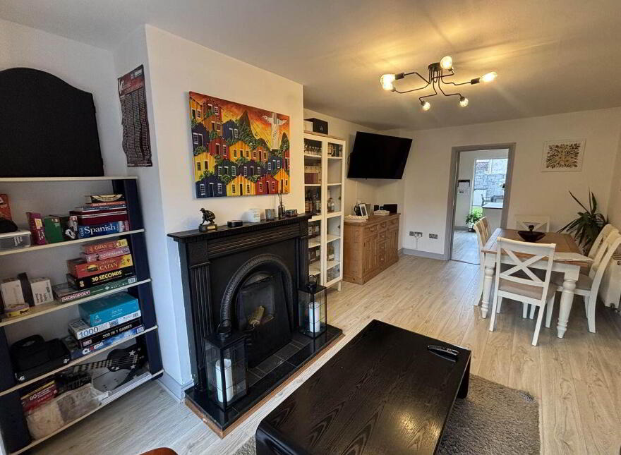 21 Willow Crescent, Riverbank, Annacotty, V94A2V9