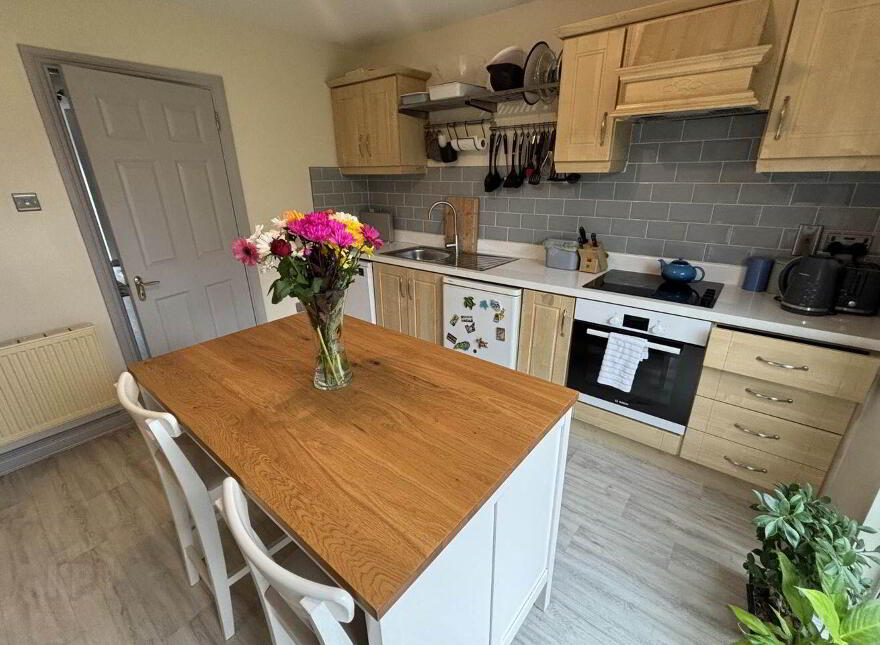 21 Willow Crescent, Riverbank, Annacotty, V94A2V9