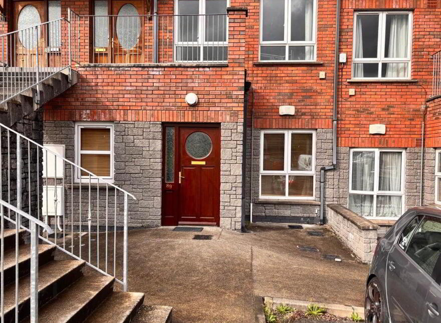89 Glantann, Golf Links Road, Castletroy, V94DX43