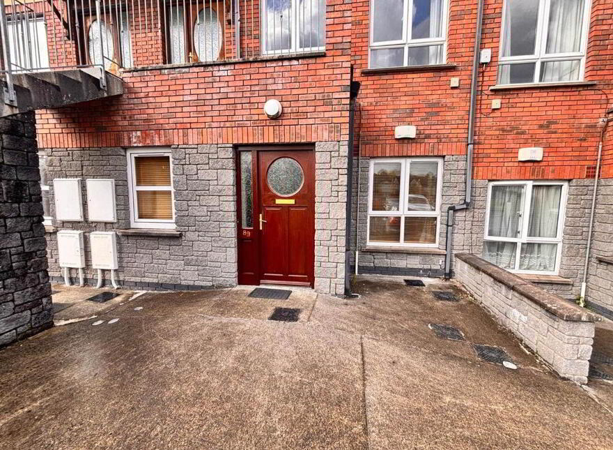 89 Glantann, Golf Links Road, Castletroy, V94DX43