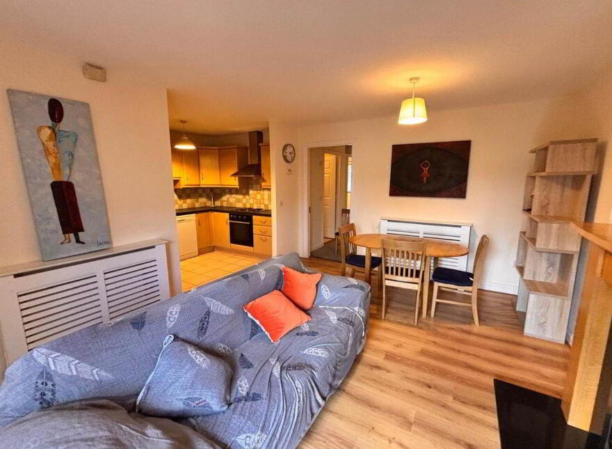 89 Glantann, Golf Links Road, Castletroy, V94DX43