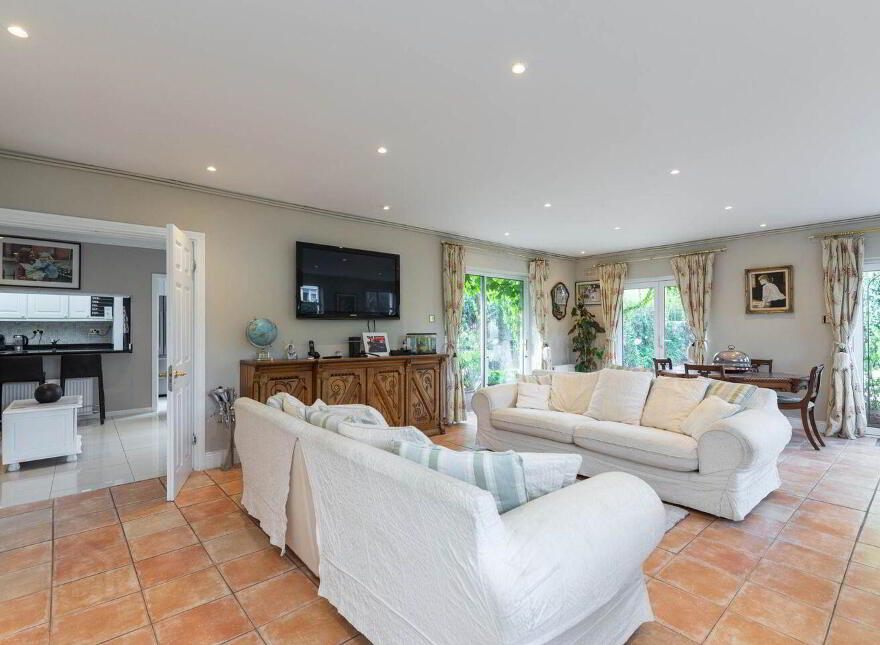 2a Woodbine Avenue, Booterstown, A94H0WK