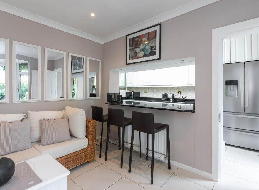 2a Woodbine Avenue, Booterstown, A94H0WK