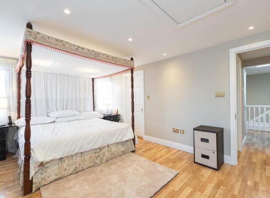 2a Woodbine Avenue, Booterstown, A94H0WK