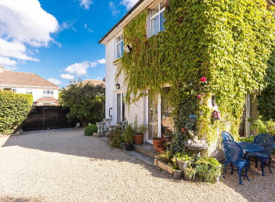 2a Woodbine Avenue, Booterstown, A94H0WK