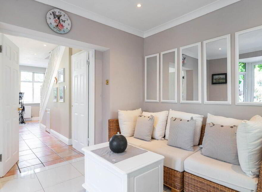 2a Woodbine Avenue, Booterstown, A94H0WK