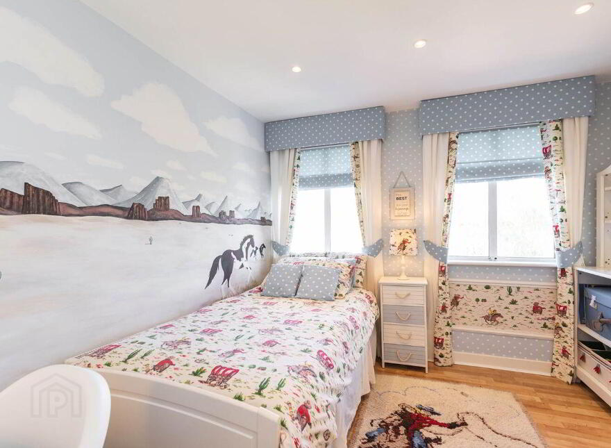 2a Woodbine Avenue, Booterstown, A94H0WK