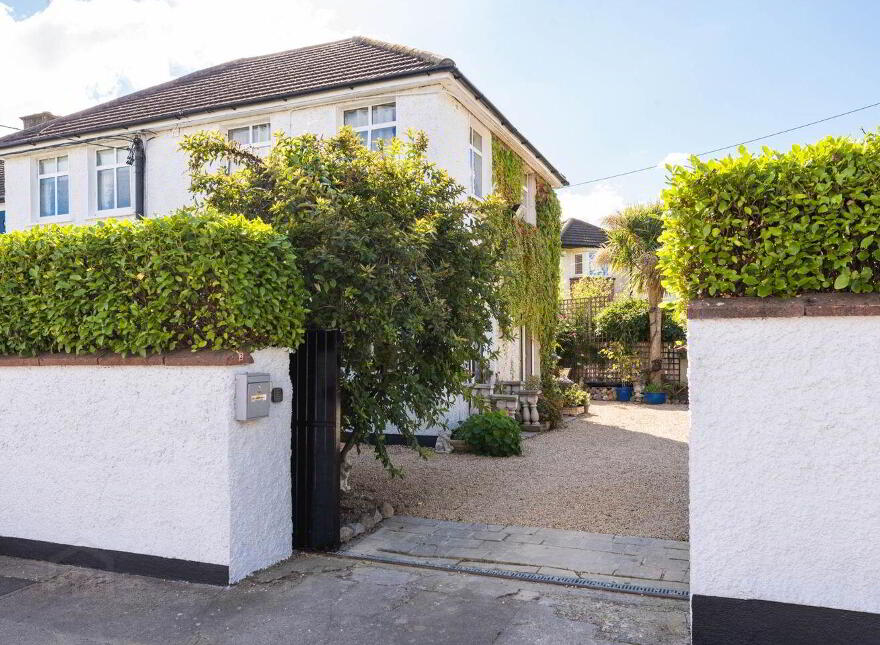 2a Woodbine Avenue, Booterstown, A94H0WK