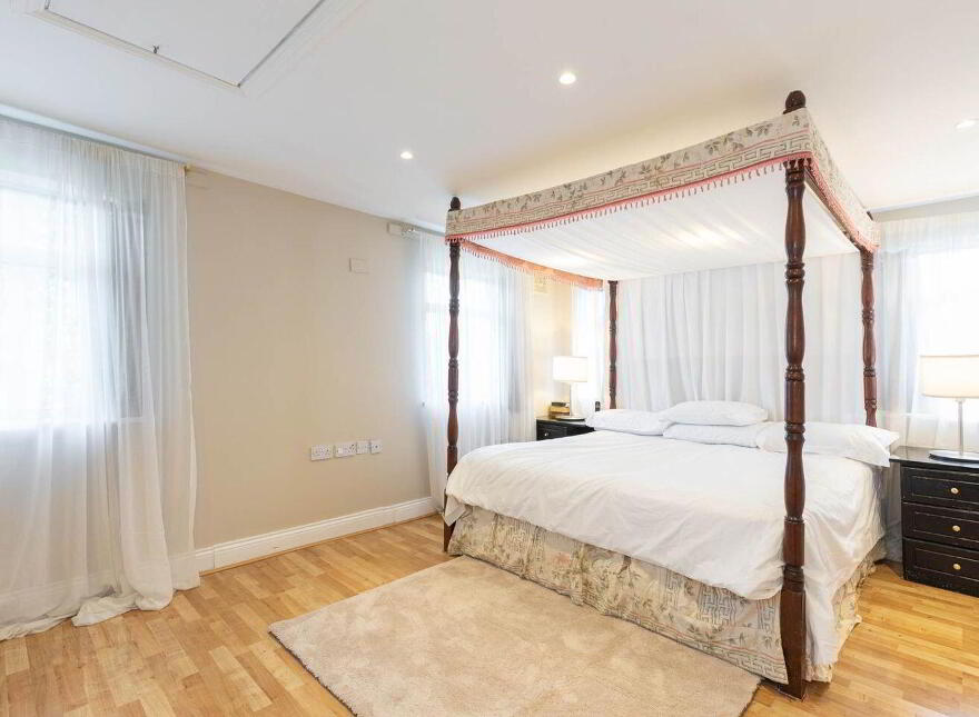 2a Woodbine Avenue, Booterstown, A94H0WK