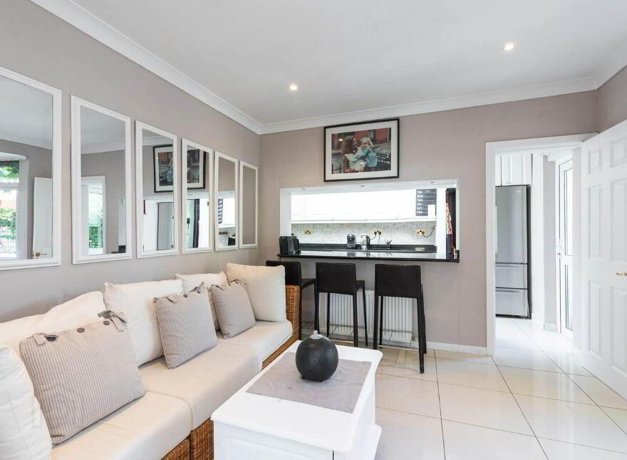 2a Woodbine Avenue, Booterstown, A94H0WK