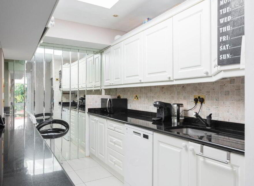 2a Woodbine Avenue, Booterstown, A94H0WK