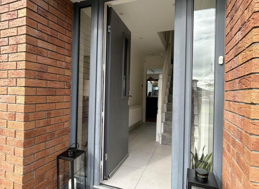 33 The Hawthorns, Limerick Road, Ennis, V95V9P8