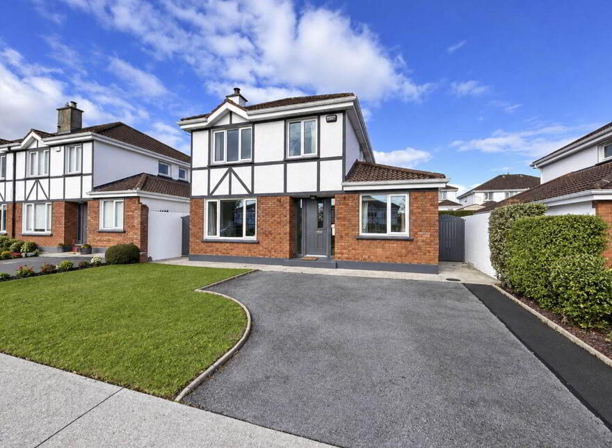 33 The Hawthorns, Limerick Road, Ennis, V95V9P8