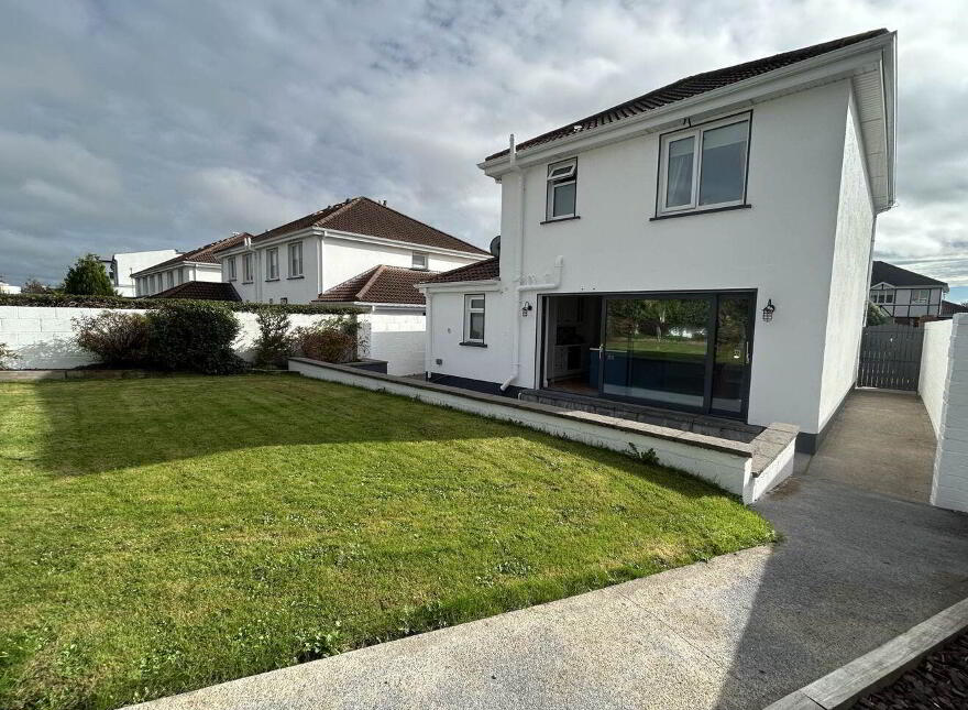 33 The Hawthorns, Limerick Road, Ennis, V95V9P8