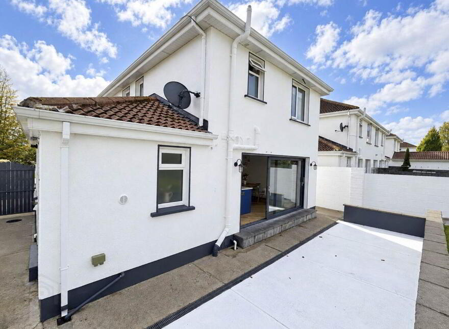 33 The Hawthorns, Limerick Road, Ennis, V95V9P8