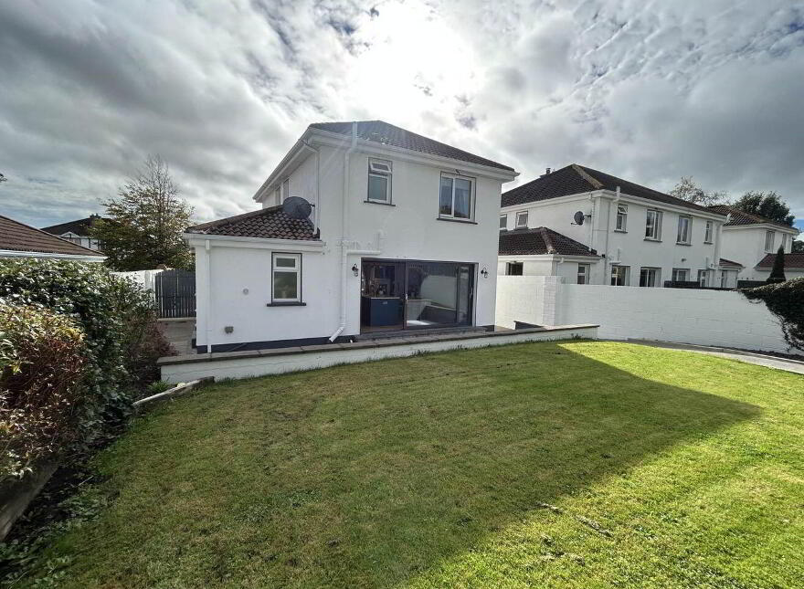 33 The Hawthorns, Limerick Road, Ennis, V95V9P8