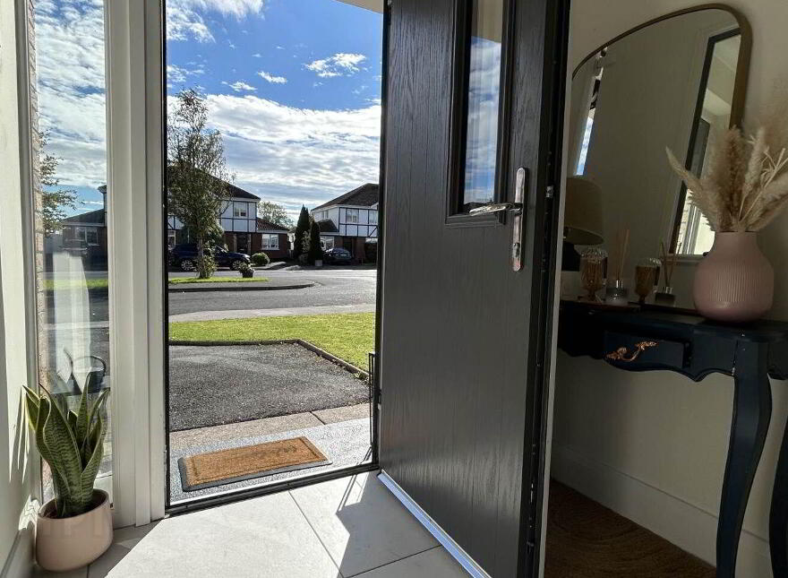 33 The Hawthorns, Limerick Road, Ennis, V95V9P8