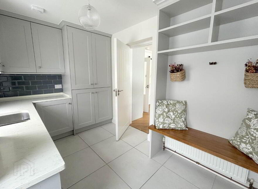 33 The Hawthorns, Limerick Road, Ennis, V95V9P8