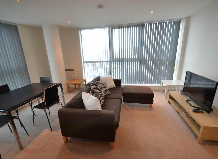 15-04 Obel Building, Donegall Quay, Belfast, BT1 3NH