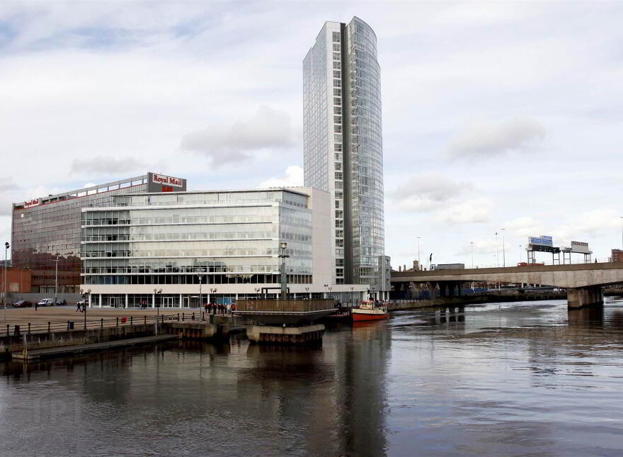 15-04 Obel Building, Donegall Quay, Belfast, BT1 3NH
