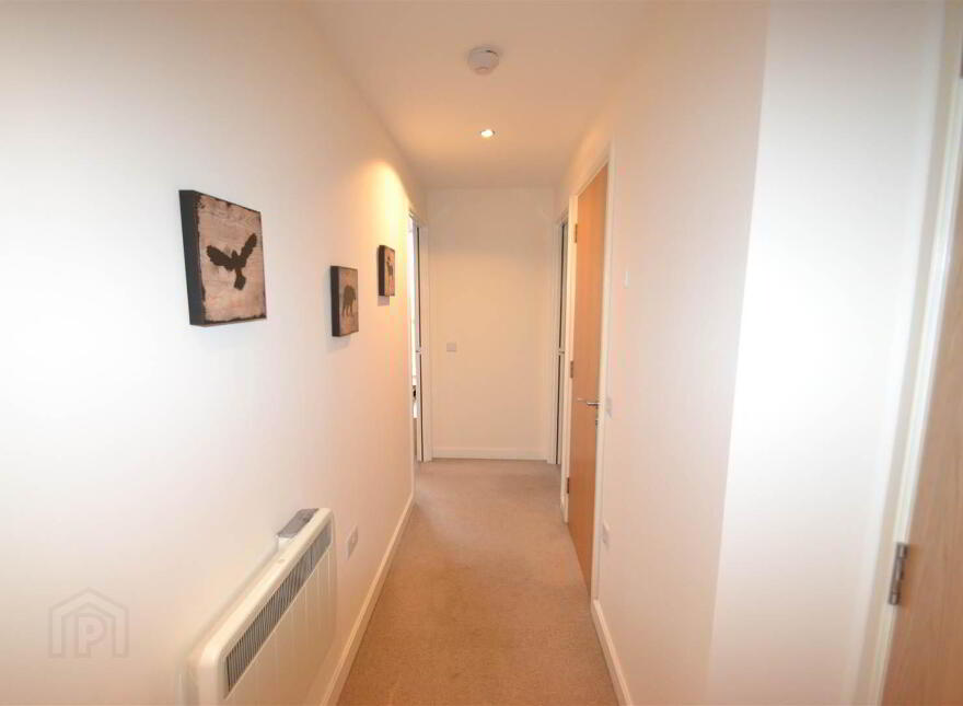15-04 Obel Building, Donegall Quay, Belfast, BT1 3NH
