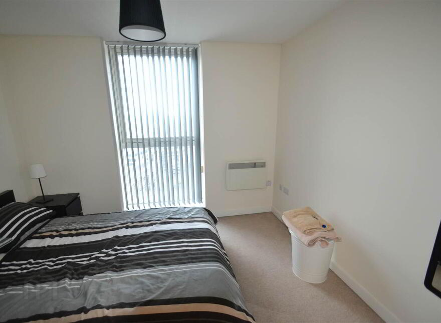 15-04 Obel Building, Donegall Quay, Belfast, BT1 3NH