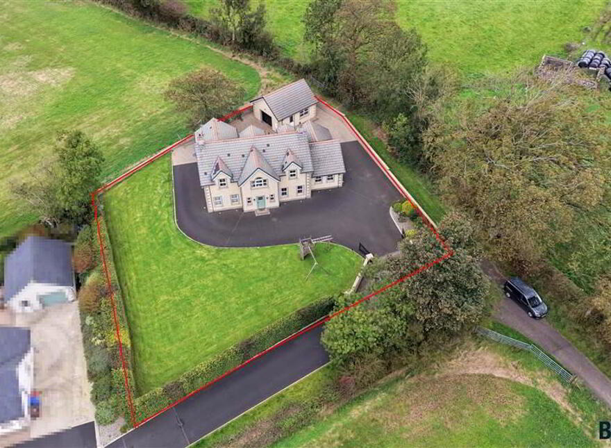 34 Ballymenagh Road, Garvagh, BT51 5NE