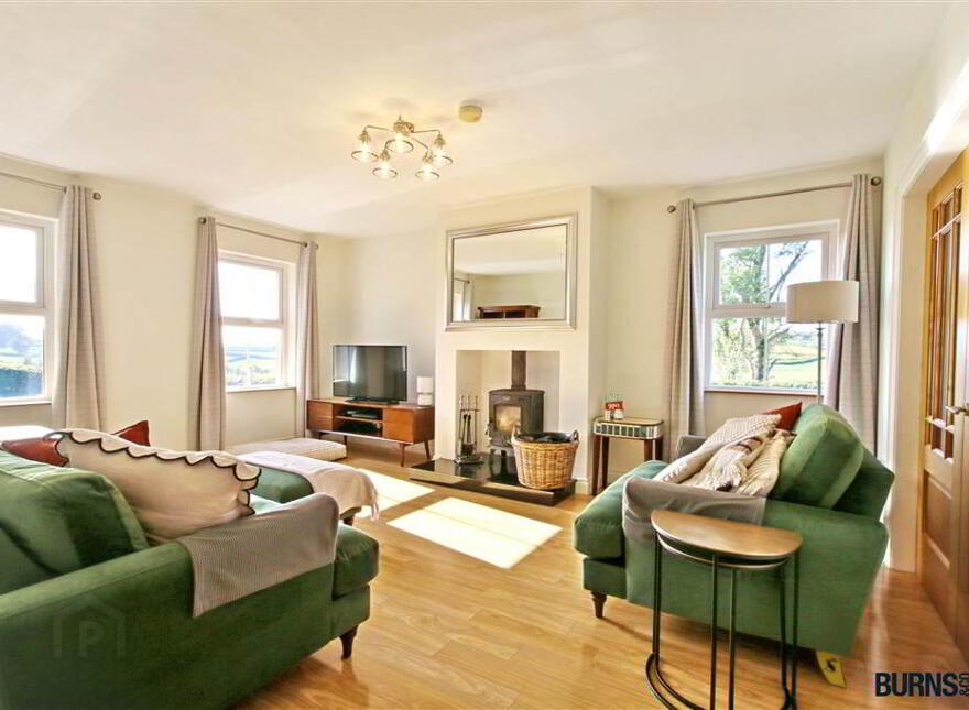 34 Ballymenagh Road, Garvagh, BT51 5NE