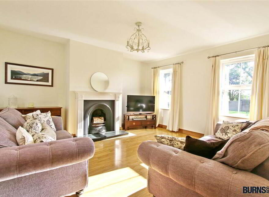 34 Ballymenagh Road, Garvagh, BT51 5NE