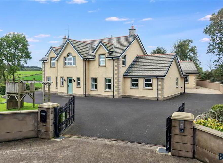34 Ballymenagh Road, Garvagh, BT51 5NE